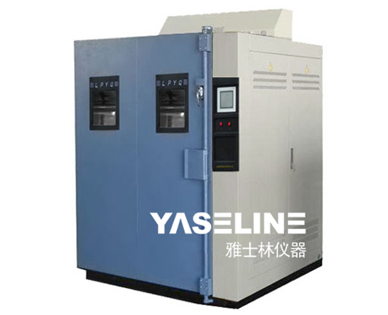 光伏組件濕凍試驗箱